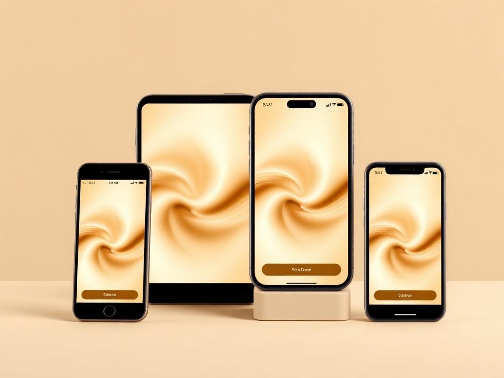 Mockup — Solução personalizada